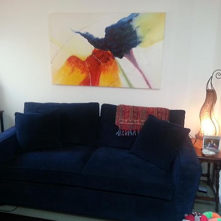 Entire 2Br, Centrally-Located, W/Parking! Сан-Франциско Экстерьер фото