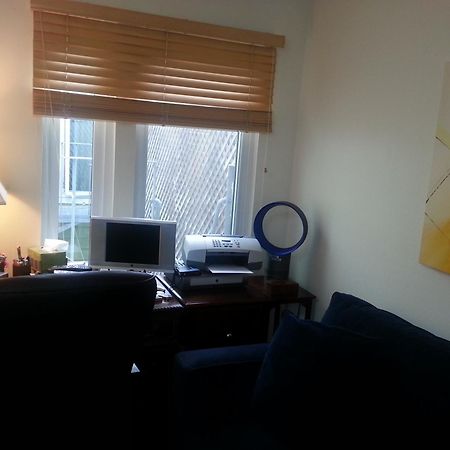 Entire 2Br, Centrally-Located, W/Parking! Сан-Франциско Экстерьер фото