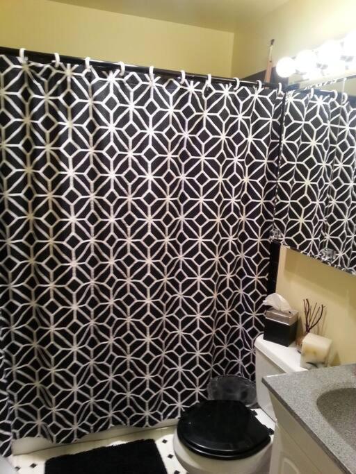 Entire 2Br, Centrally-Located, W/Parking! Сан-Франциско Экстерьер фото