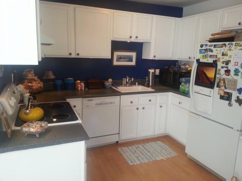Entire 2Br, Centrally-Located, W/Parking! Сан-Франциско Экстерьер фото