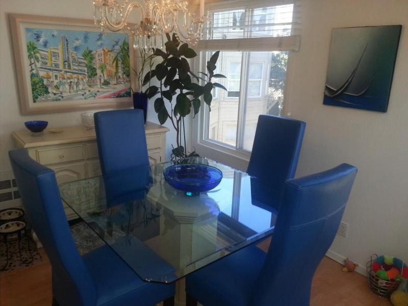 Entire 2Br, Centrally-Located, W/Parking! Сан-Франциско Экстерьер фото